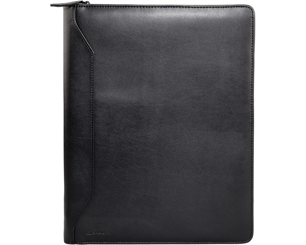 MONOLITH Schreibmappe 2000002910 A4 schwarz