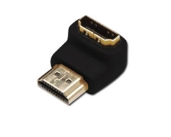DIGITUS HDMI ADAPTER 90 ANGLEDD
