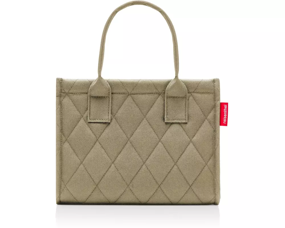 Reisenthel Daily Shopper XS Olivgrün
