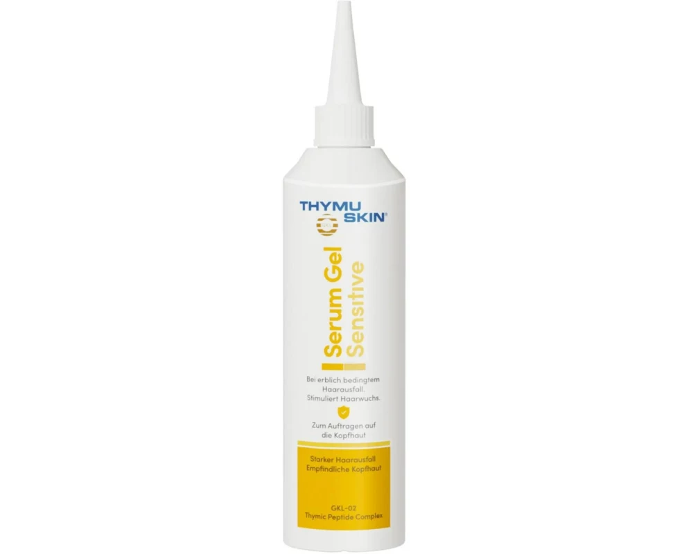 THYMUSKIN M.E.D Serum Gel 200 ml