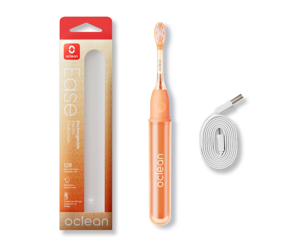 Oclean Ease, Orange
