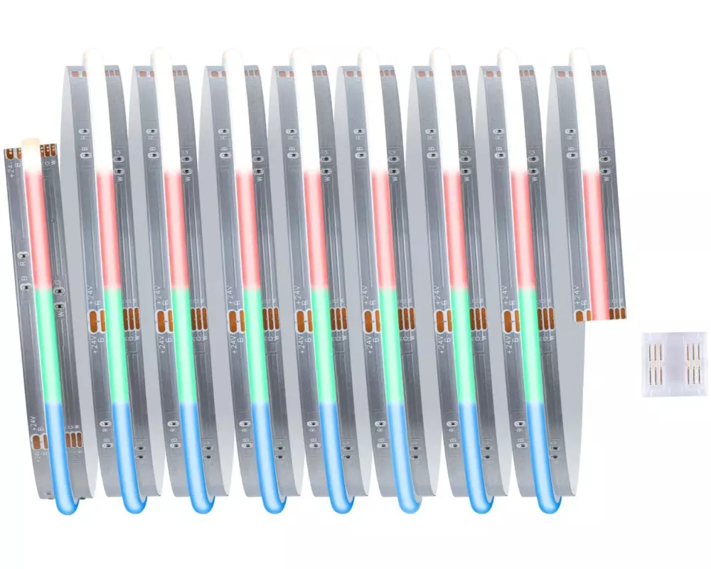 Paulmann MaxLED1000 LED Strip Full-Line COB 2.5 m