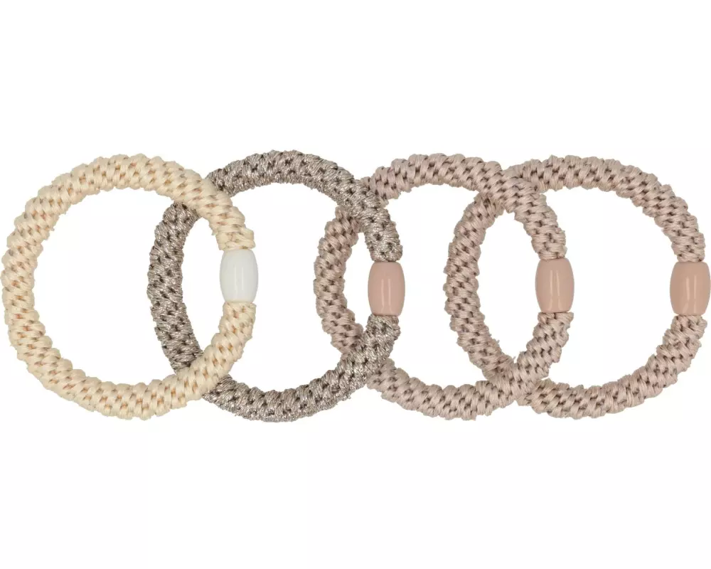 Trisa Accessoires Nordic Elastics Beige