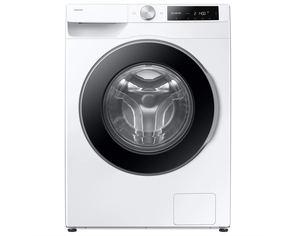 Samsung Waschmaschine WW6400 Links
