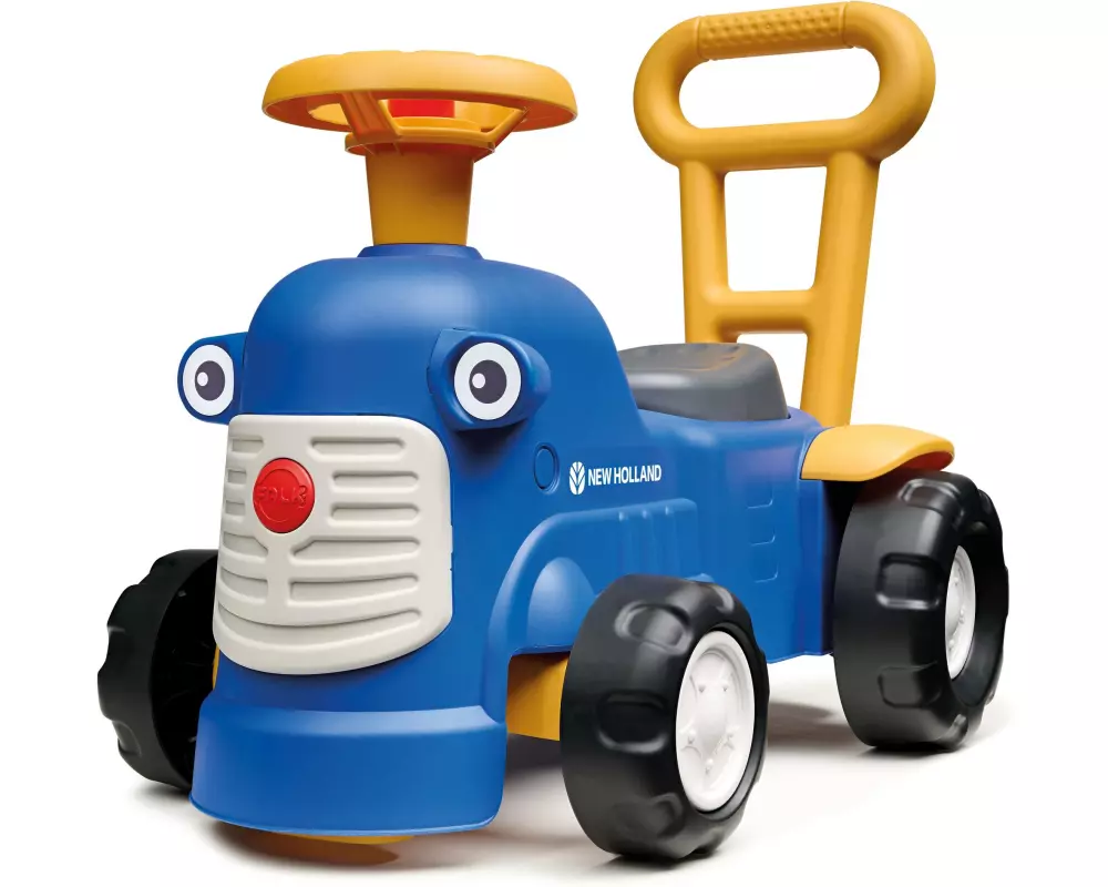 Falk Rutschfahrzeug New Holland Rutscher S