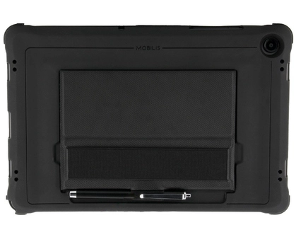 PROTECH - CASE + KICKSTAND +