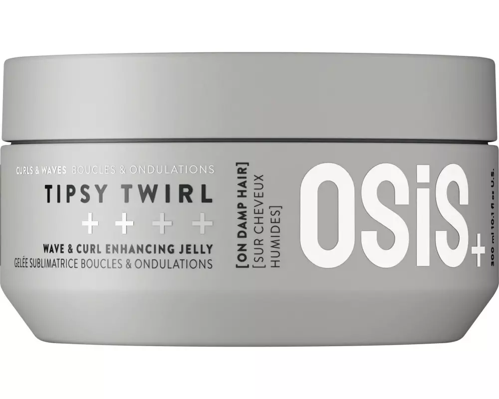 Schwarzkopf Professional Haargel Tipsy Twirl 300 ml