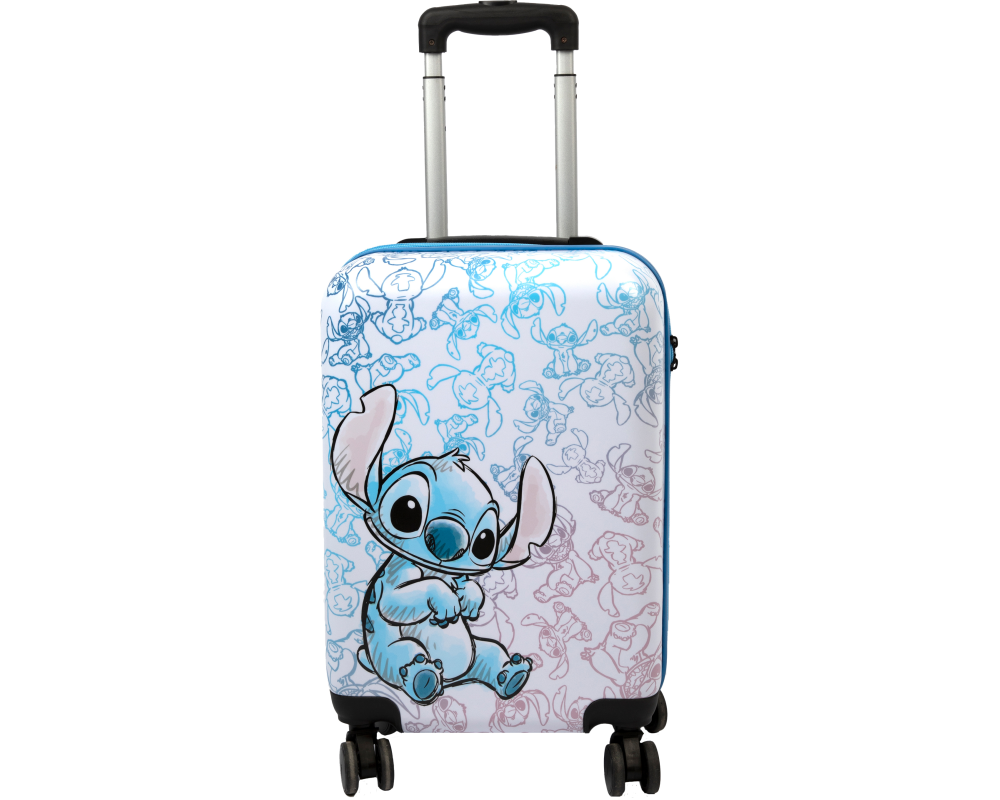 UNDERCOVER Kinder-Trolley Stitch 36lt STLO7654 Hardcase