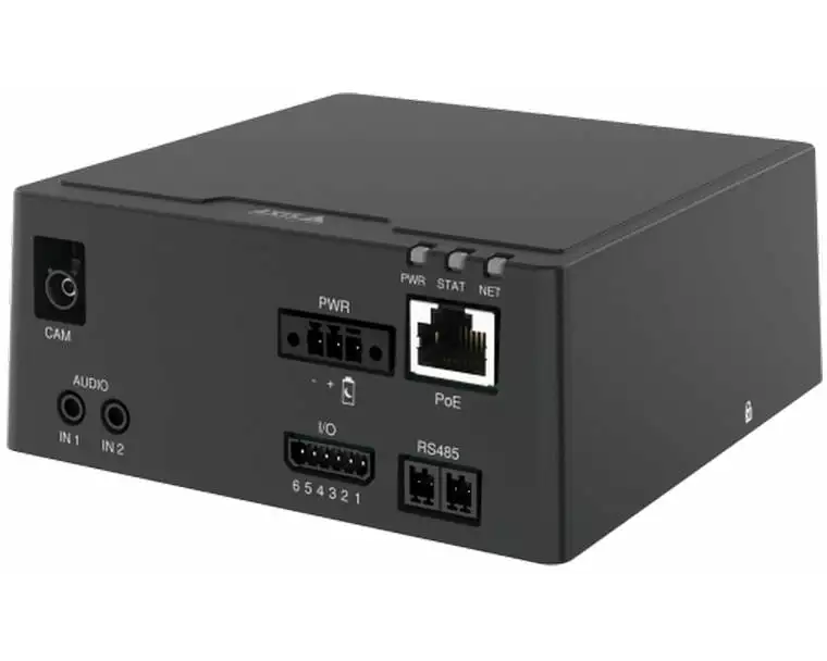 Axis Kamera-Haupteinheit F9111-R Mk II 1 Stück