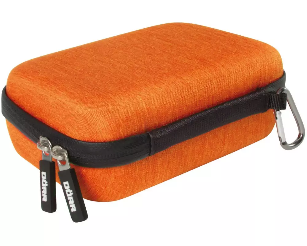 Dörr Videokamera-Tasche GPX S Orange