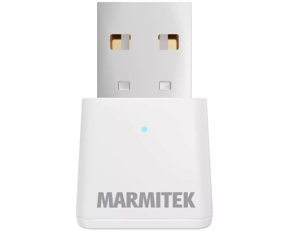 Marmitek Funk-Repeater Link SE Zigbee 3.0