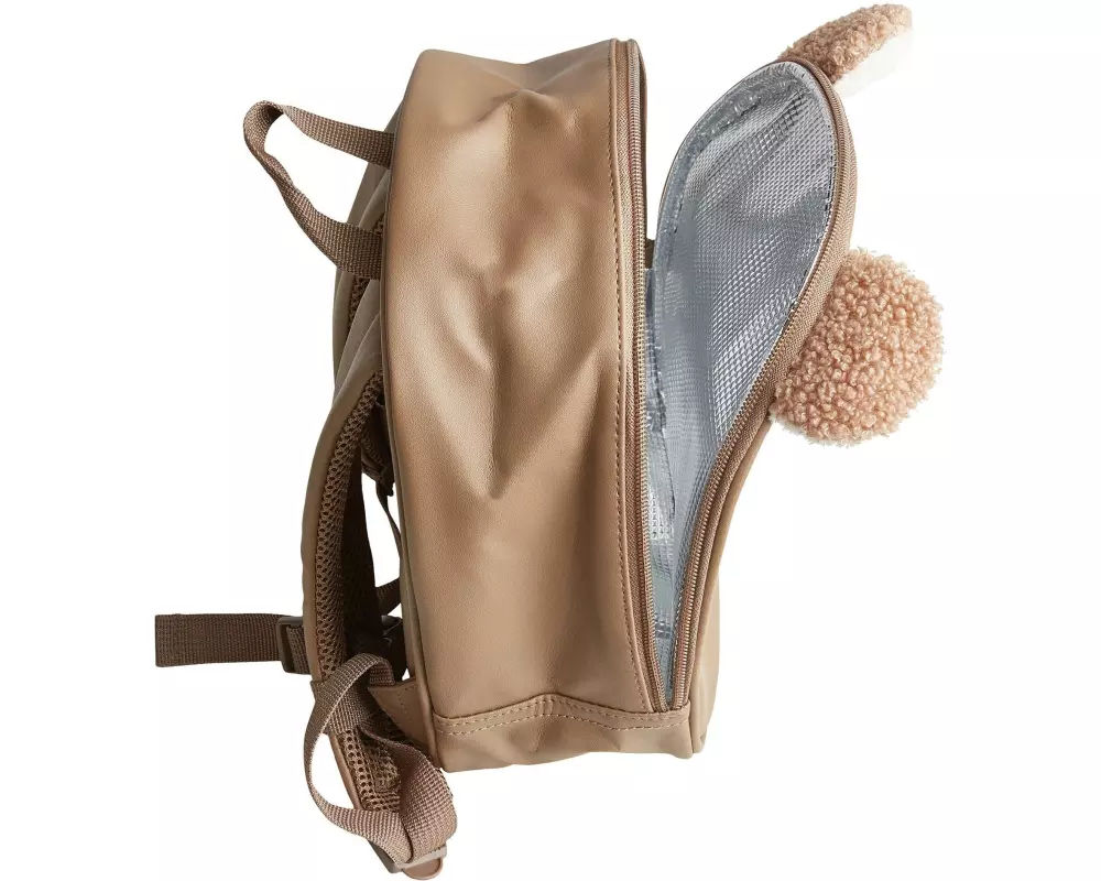 Sterntaler Kinderrucksack Kühlfunktion Bär Bo Hellbraun