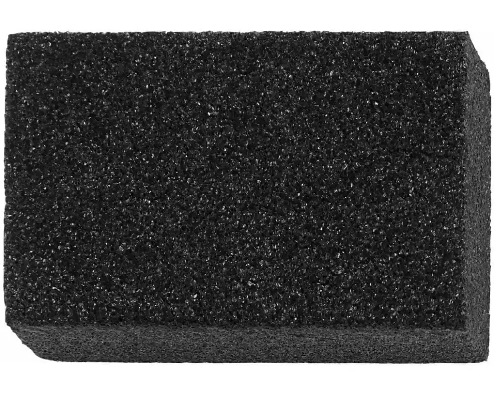 Creativ Company Filzunterlage Schaum Schwarz