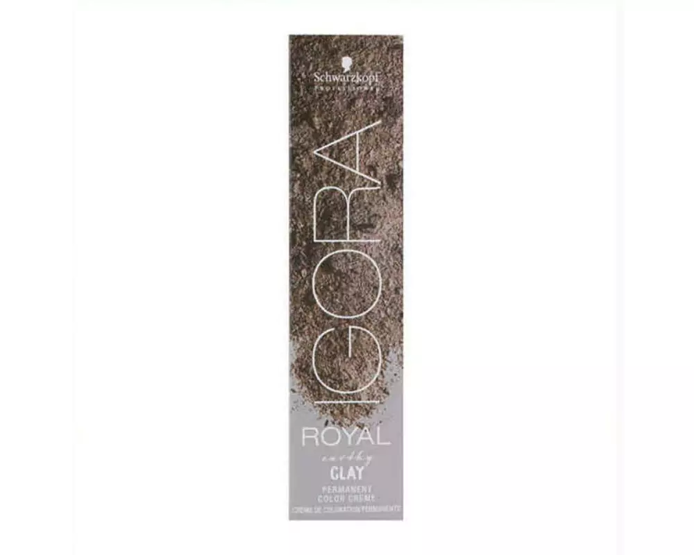 Schwarzkopf Professional Igora Royal 60 ml