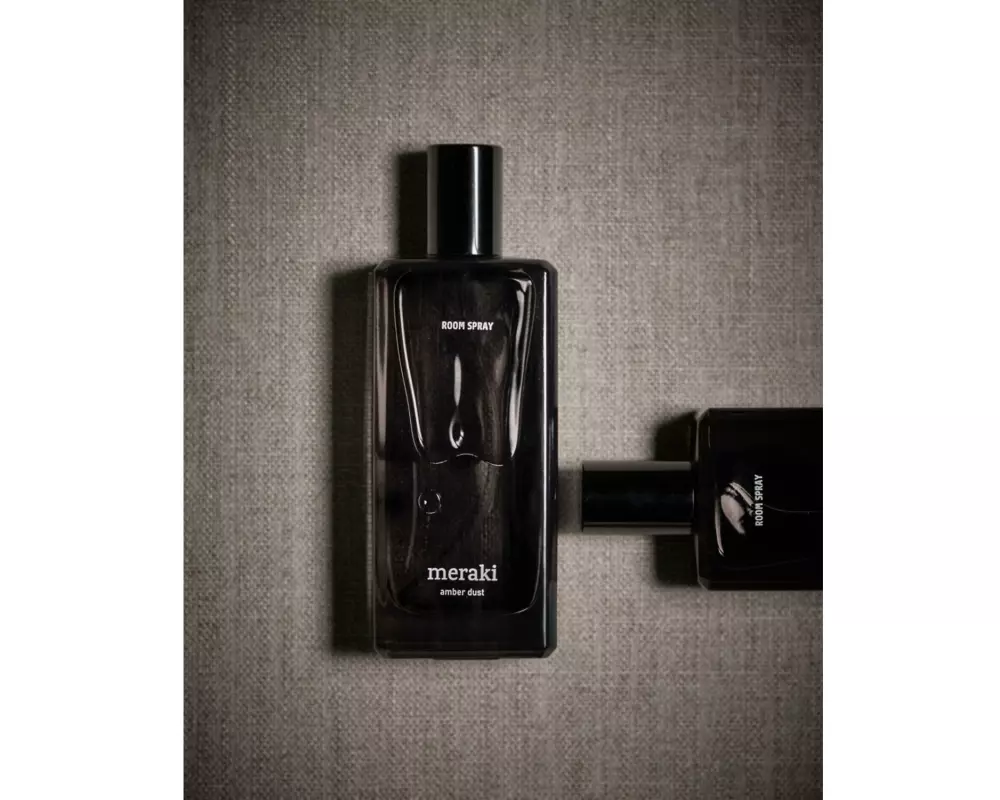 meraki Duftspray Amber Dust 100 ml