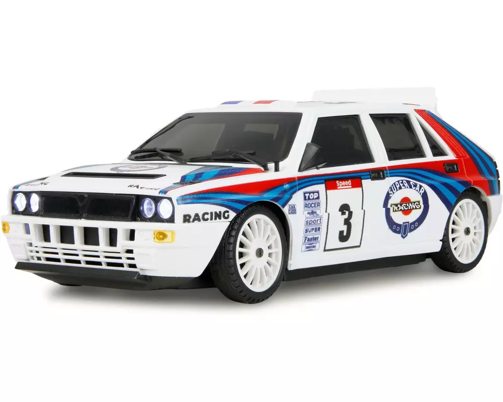 Amewi LR28 mit Gyro 1:28 RTR