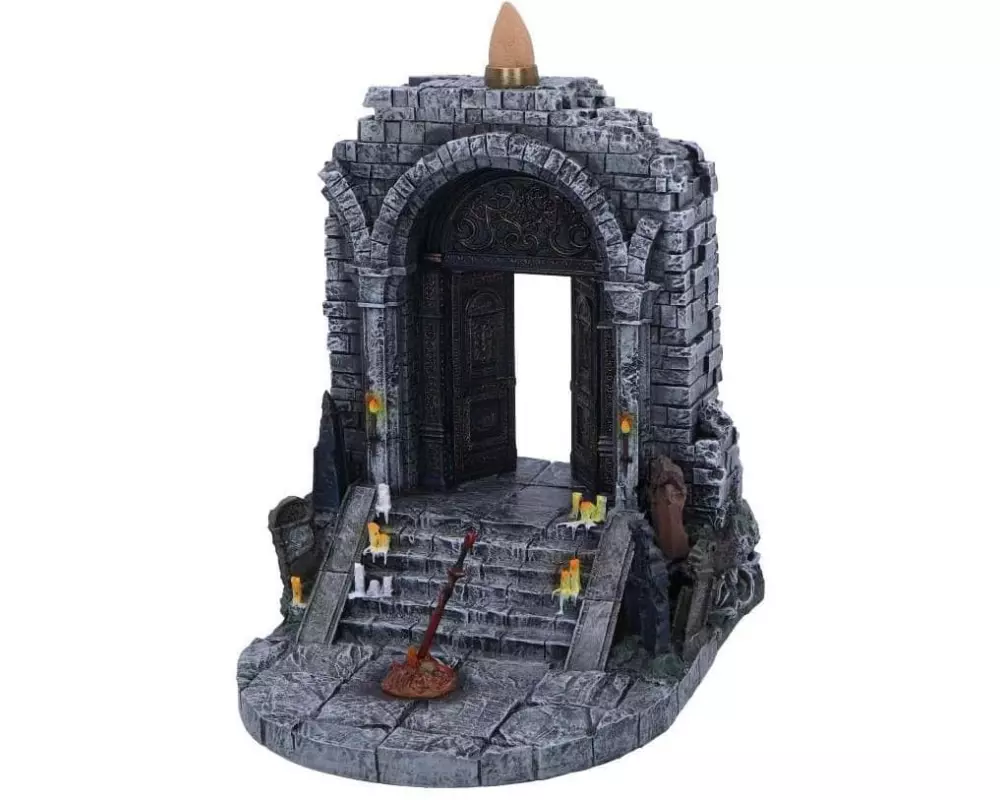 Nemesis Now Dark Souls III Weihrauchbrenner Fog Gate