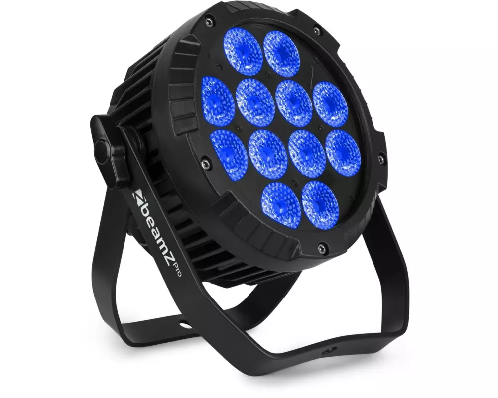 BeamZ Pro Scheinwerfer WBP1212IP