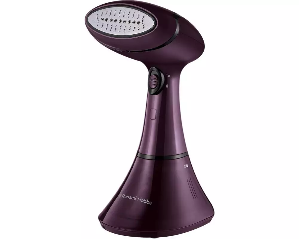 Russell Hobbs Dampfbürste Steam Genie Colour Control 1800 W