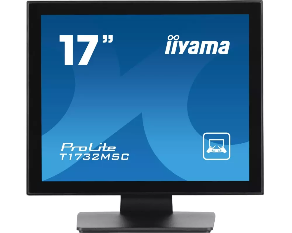 iiyama Monitor ProLite T1732MSC-B1S