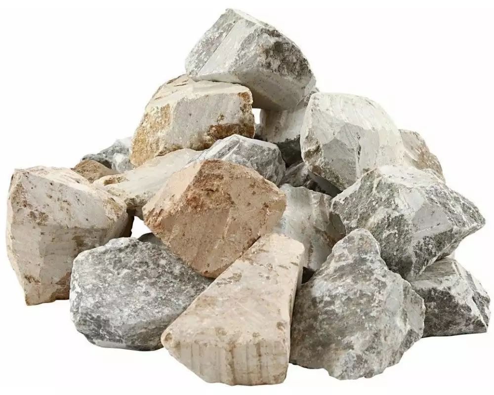 Creativ Company Dekosteine 10 kg Specksteine