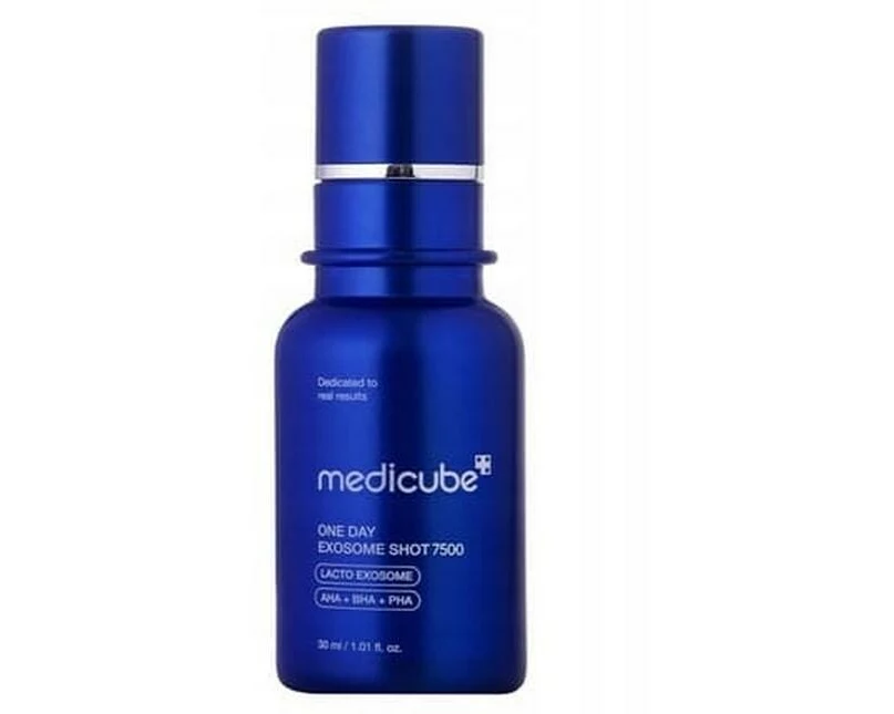 medicube Exosome Shot 7500 30 ml