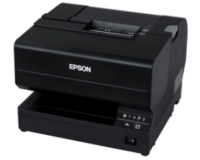 Epson TM-J7700(321PH) Verkabelt & Kabellos Tintenstrahl POS-Drucker