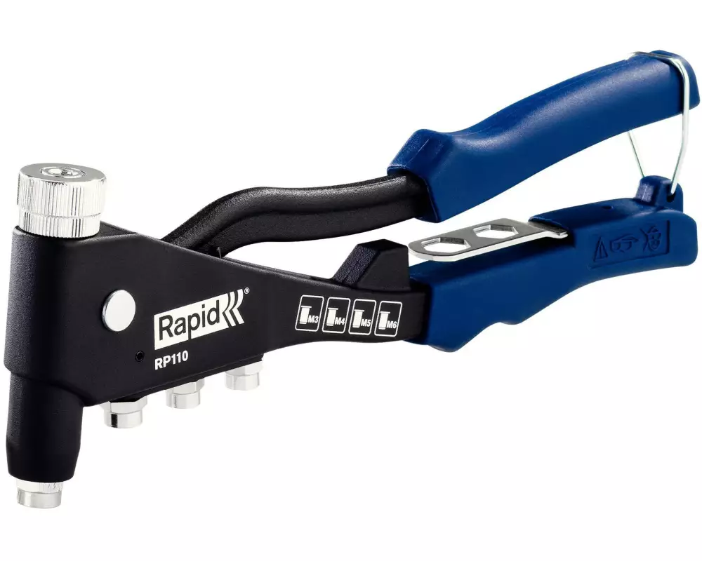 Rapid Blindnietmutterzange RP110