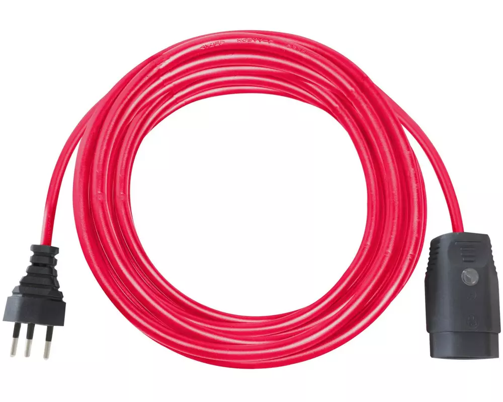 Brennenstuhl Verlängerungskabel 10 m T13-T12