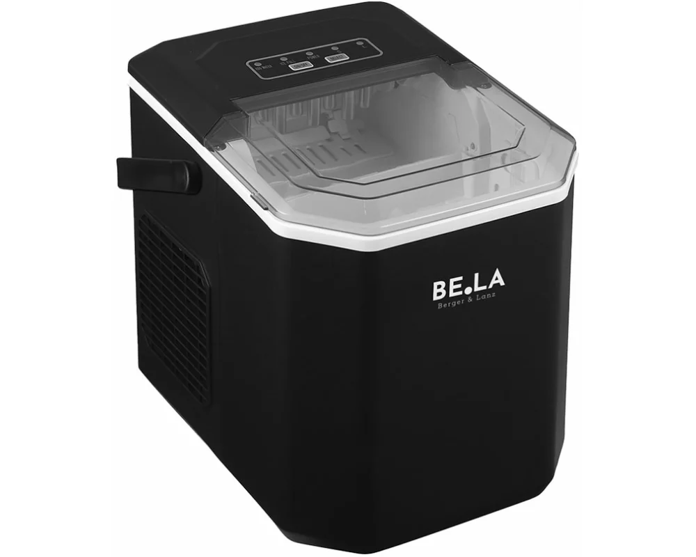 BergerLanz EW12B Eiswürfelmaschine 12kg