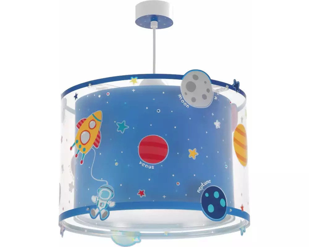 Dalber Hängelampe Planets