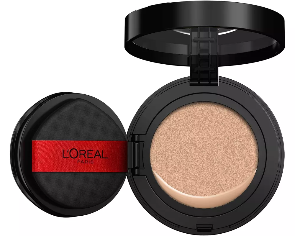 L'Oréal Paris Foundation Infaillible 24H Air Wear Cushion 140