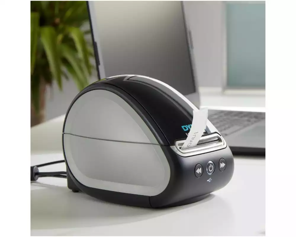 DYMO Etikettendrucker LabelWriter 550