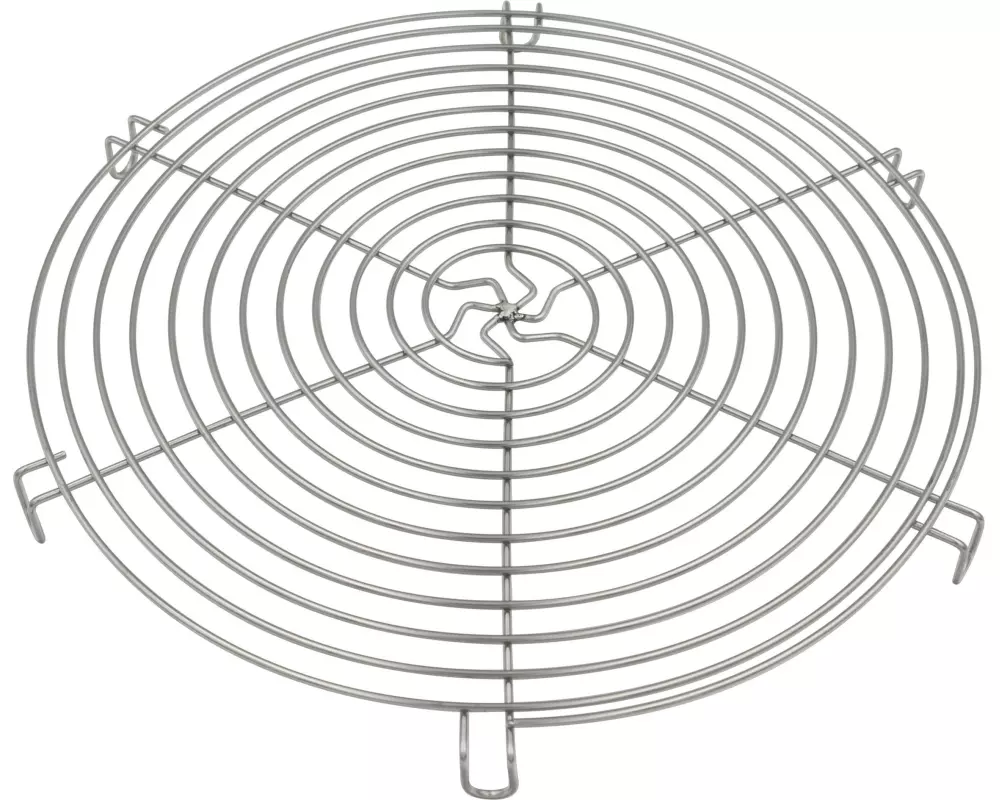 Stronghold Abkühlgitter Silber