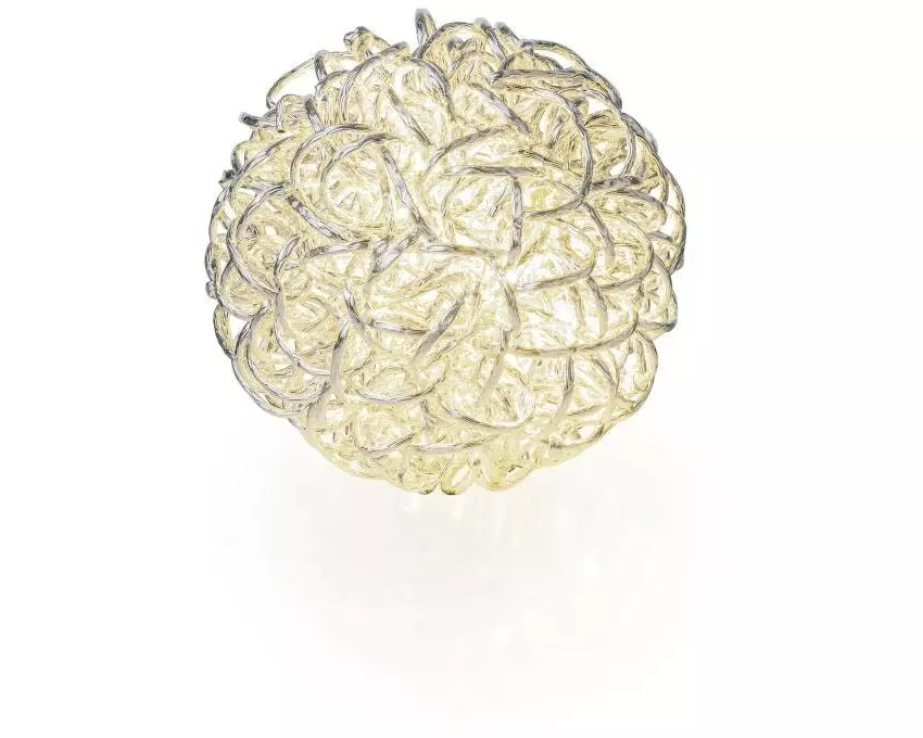 STT Ball Leonis 25 Silber