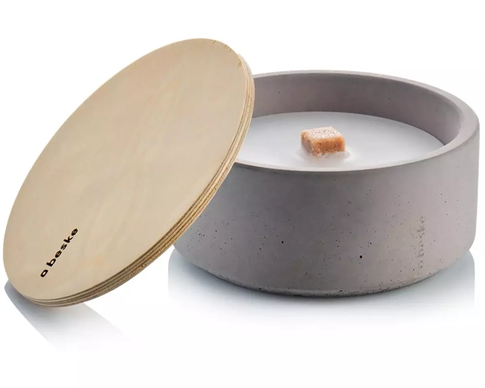 Beske Betonfeuer Suma' Grösse M Ø14 cm