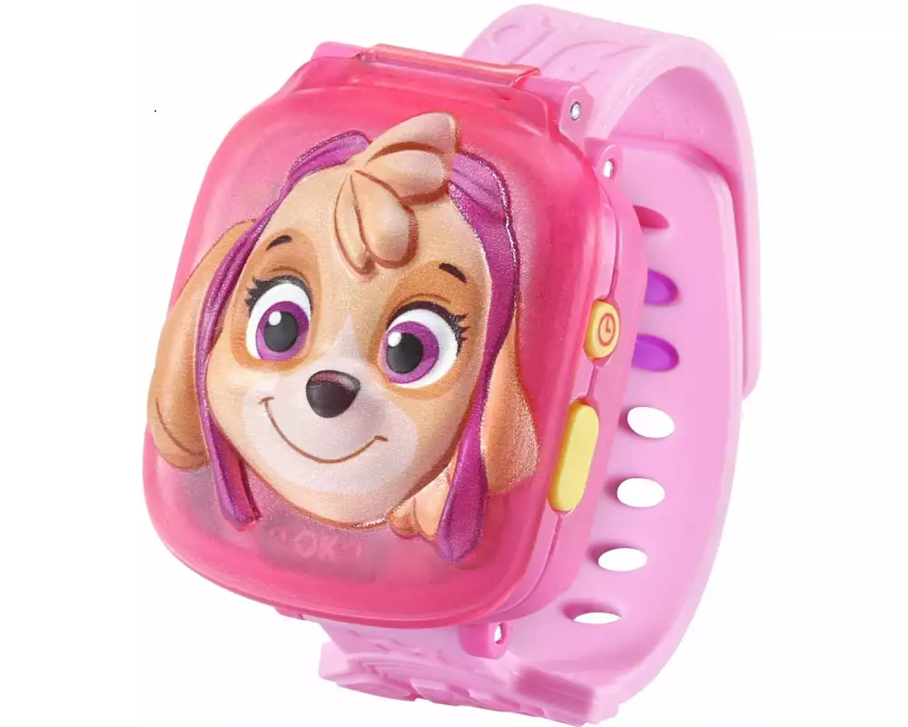 Vtech La pat patrouille-La montre-jeu interactive Stella -FR-