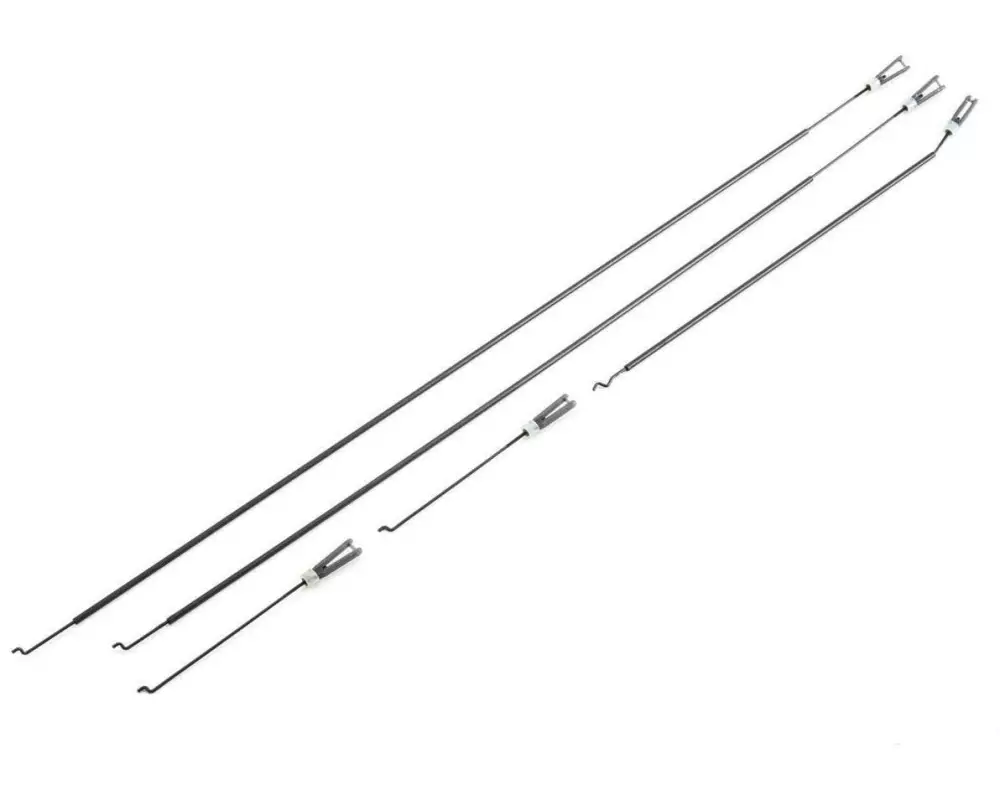 Hobbyzone Gestängeset Mini Apprentice S