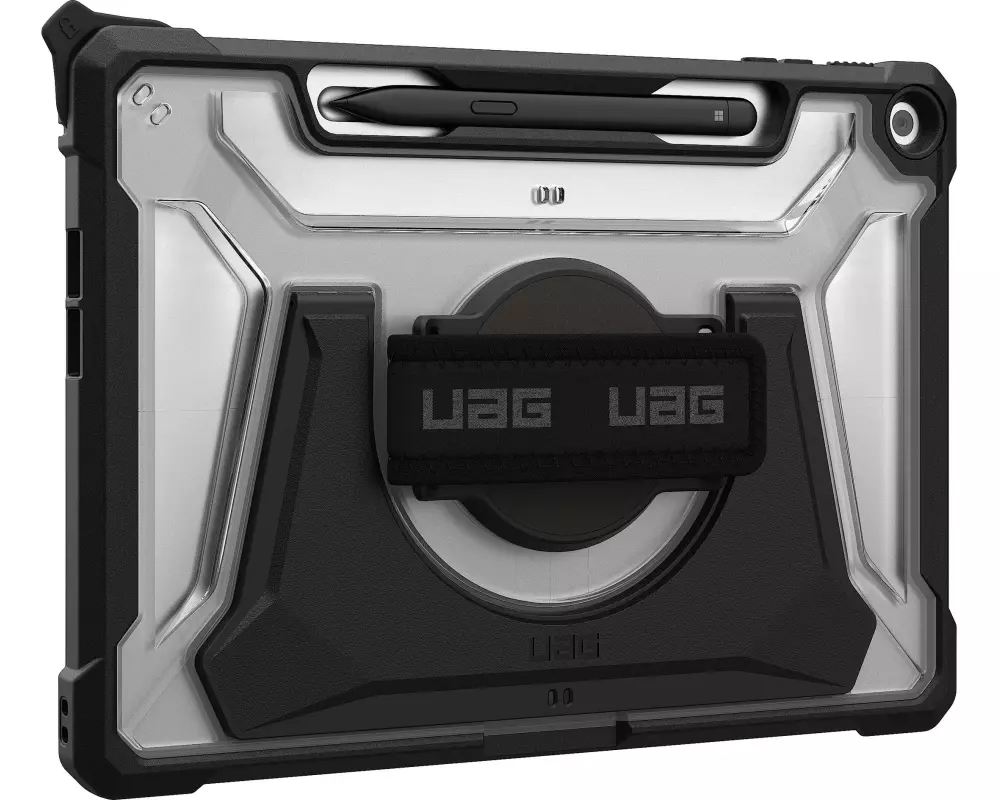 UAG Plasma Case Microsoft Surface 1. Edition Handstrap Kickstand