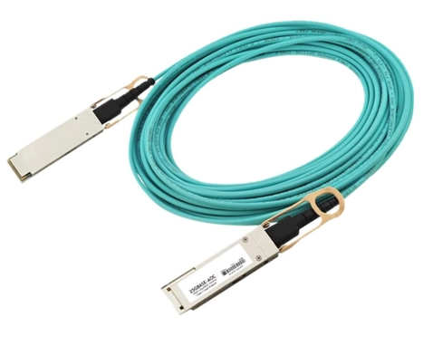 25Gbase Active Optical SFP28 Cable 3M