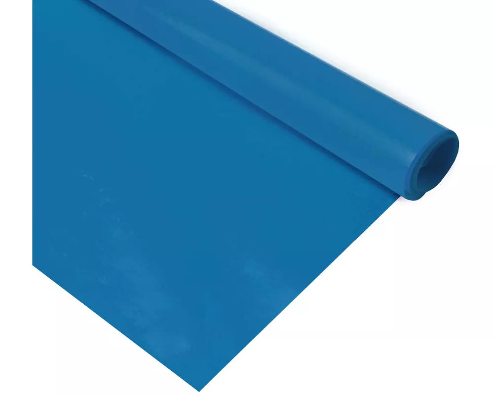 URSUS Drachenpapier 70 x 100 cm, 42 g/m², Dunkelblau