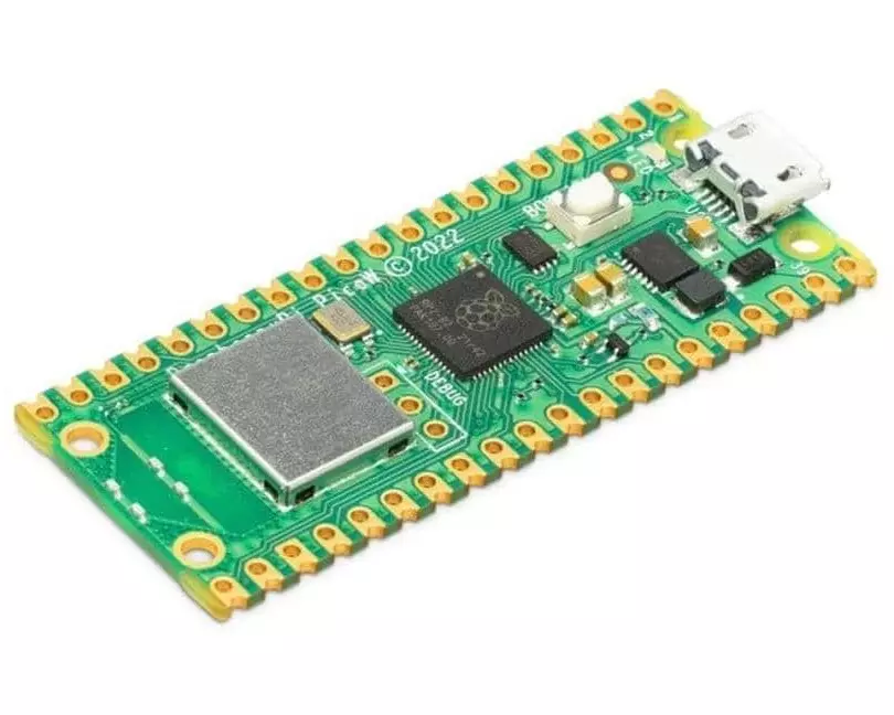 Raspberry Pi Entwicklerboard Pico W