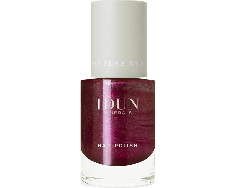 IDUN MINERALS 534 Obsidian Obsidian