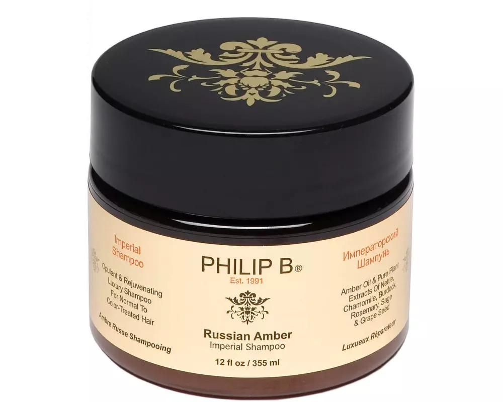PHILIP B Russian Amber Imperial Shampoo 88 ml