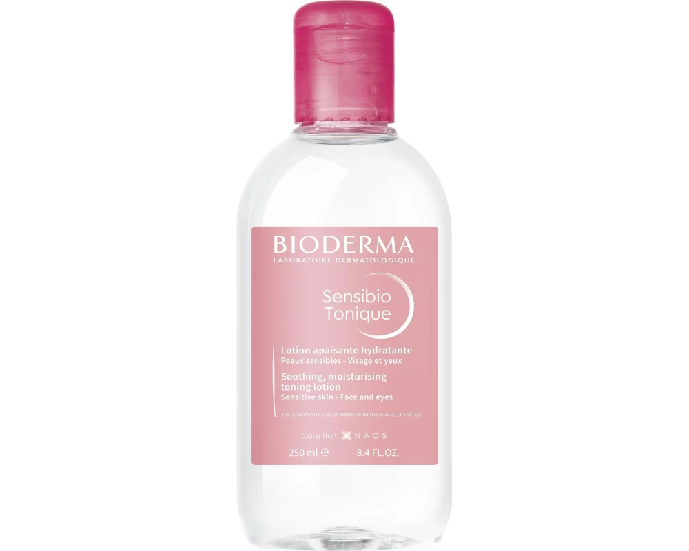 bioderma Tonic Sensibio 250 ml
