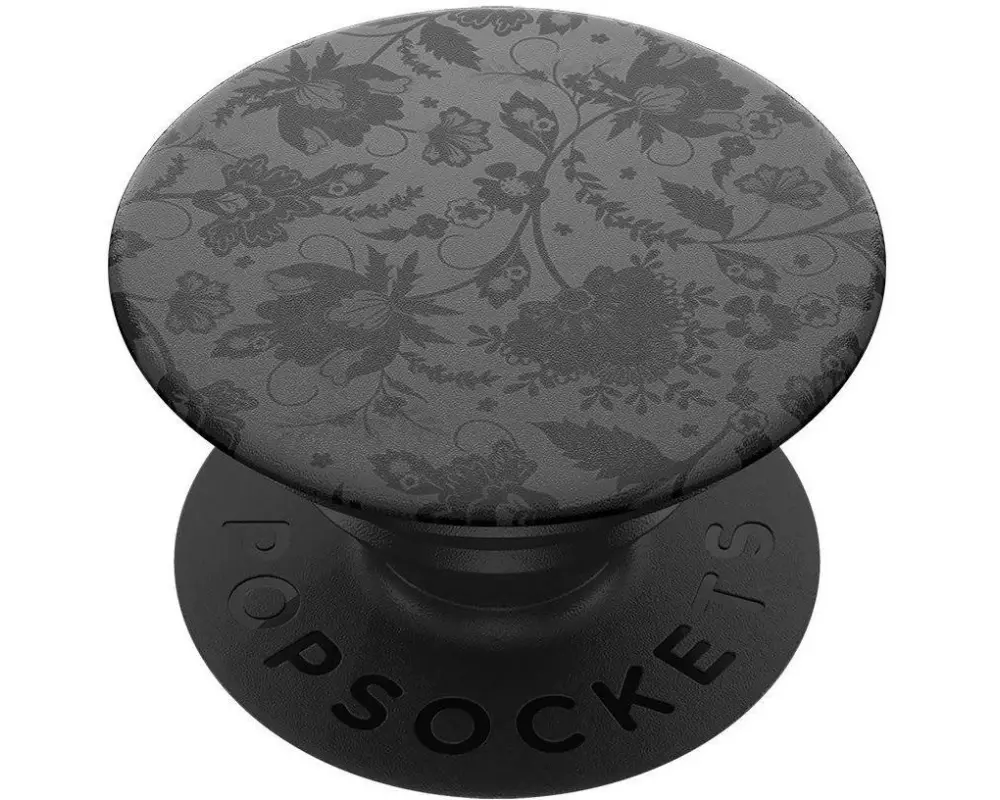 PopSockets PopGrip Dark Shadows