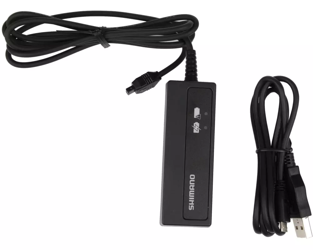 Shimano Di2 SM-BCR2 220 V USB