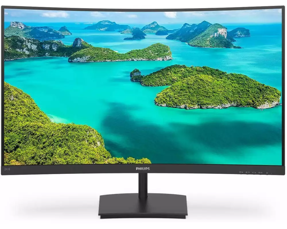 Philips Monitor 241E1SCA/00