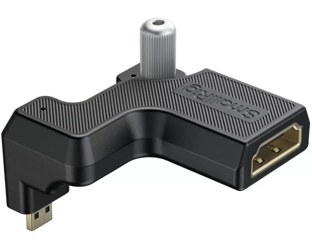 Smallrig 5907 Adapter ZR High-Definition, HDMI