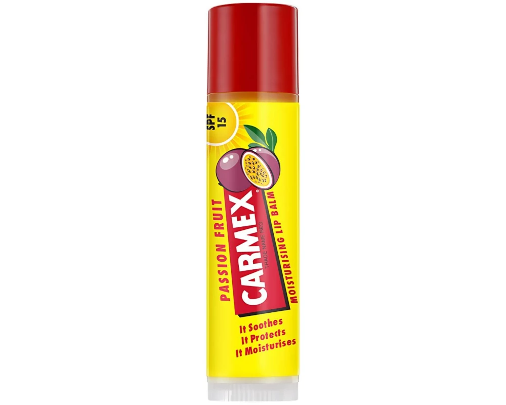 Carmex Lippenpflege Passionfruit 4.25 g